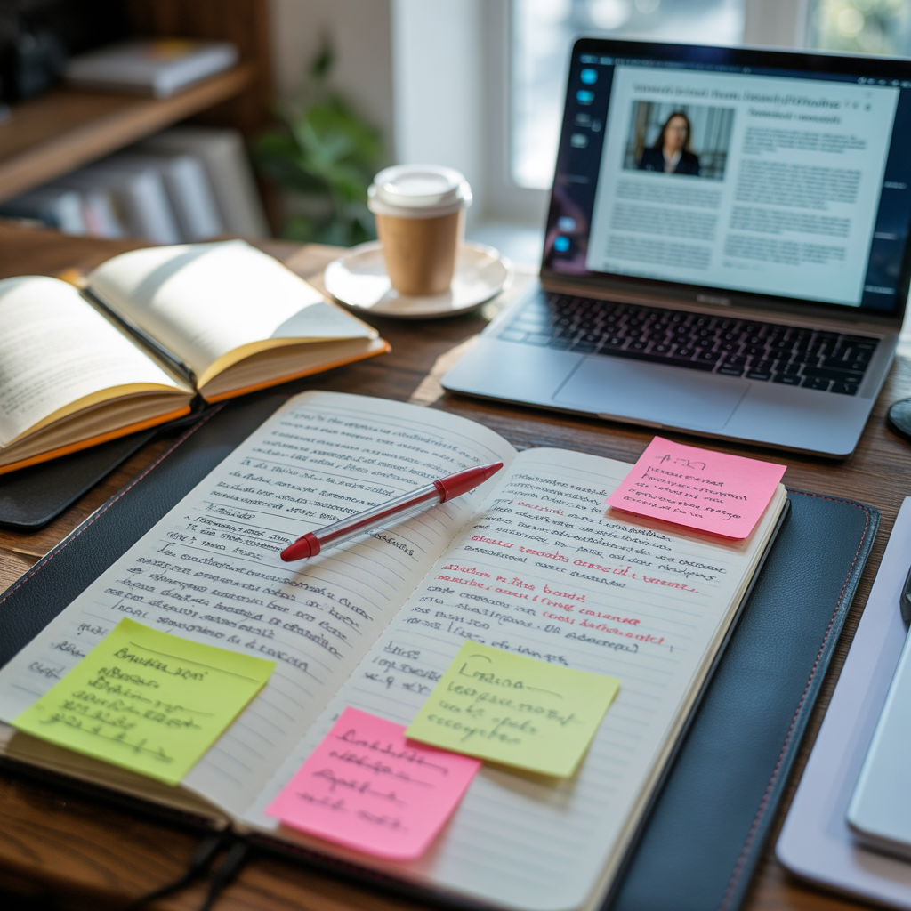 Catatan Editorial: Perspektif, Analisis, dan Insight Terbaru