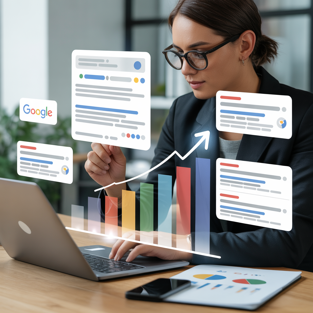 Mengapa Konten Berkualitas Menjadi Kunci Ranking Google