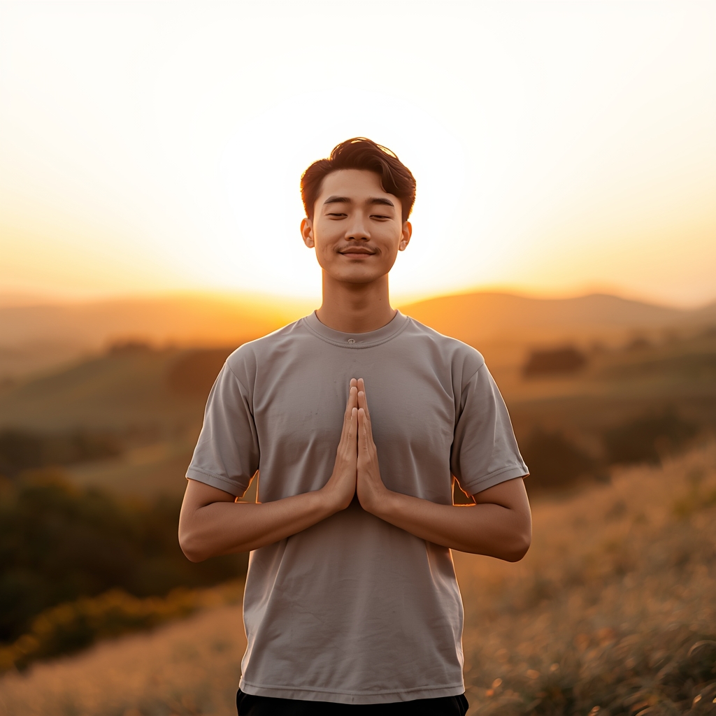 Tips Mengubah Hidup Menjadi Lebih Positif