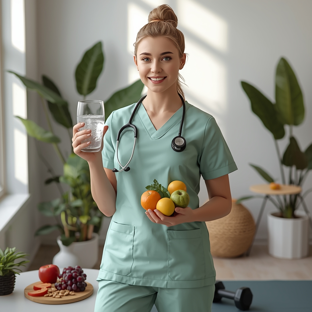 Gaya Hidup Sehat: Kebiasaan Sederhana untuk Hidup Lebih Baik