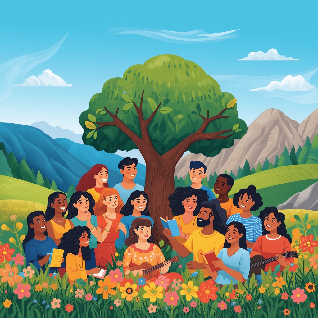 Makna Sukses: Versi Diri Sendiri