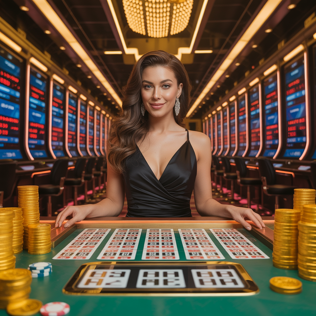 Rahasia Bocoran Togel HK Malam Ini: Angka Jitu Anti Meleset