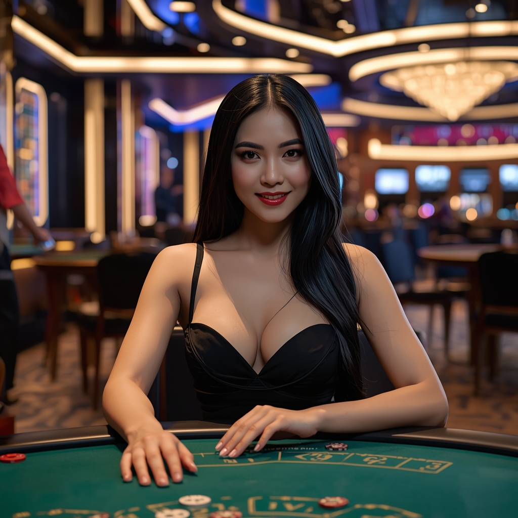 Rahasia Sic Bo Live Casino: Cara Kerja, Aturan, dan Strategi