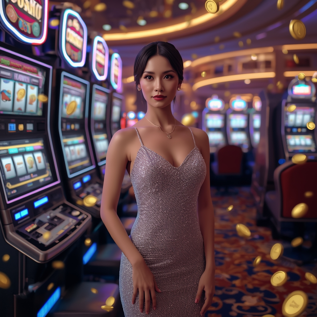 Strategi Rahasia Menang Slot Gonzo’s Quest Megaways PIONBET