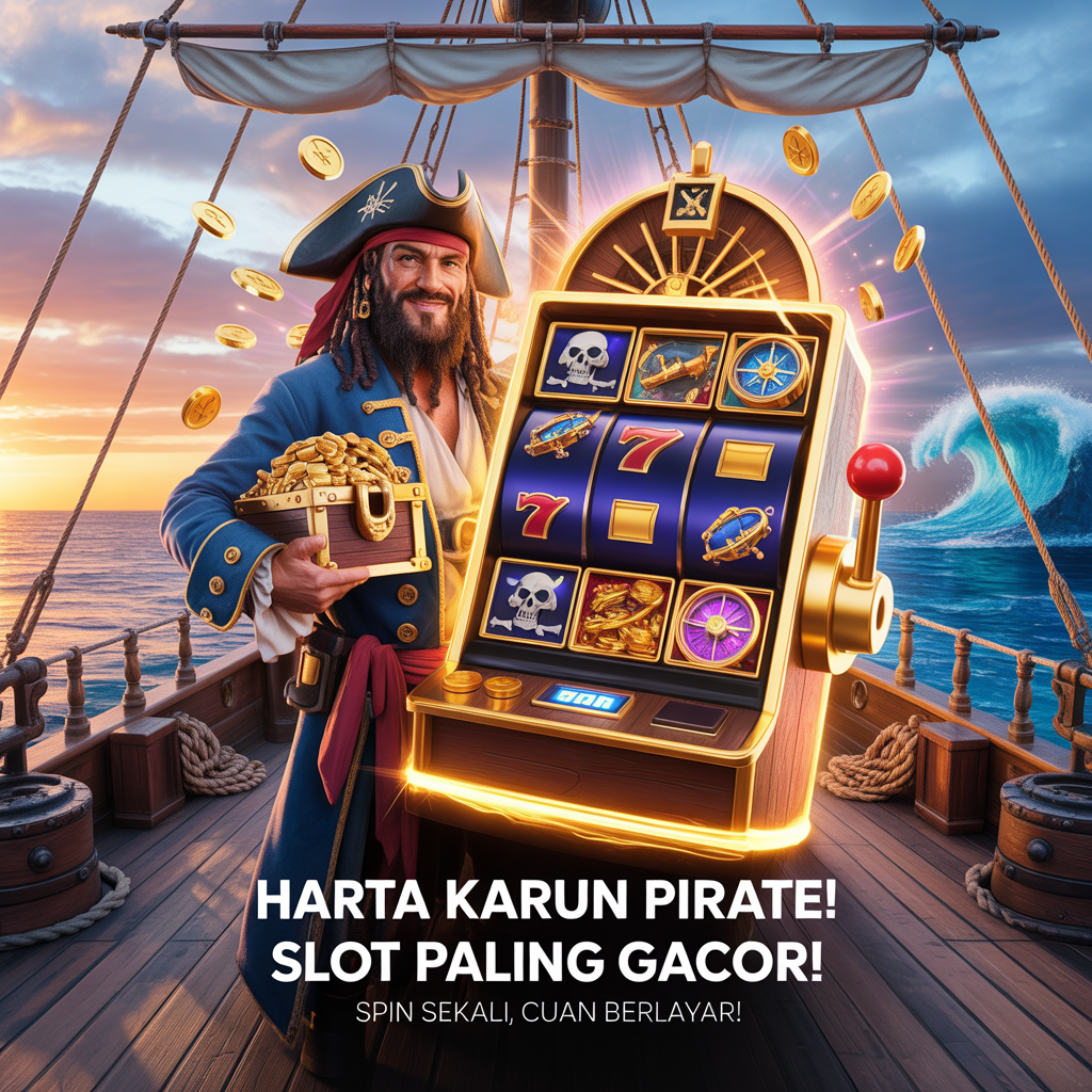 Terbukti Ampuh! Cara Main Slot BETHOKI77 Anti Ribet