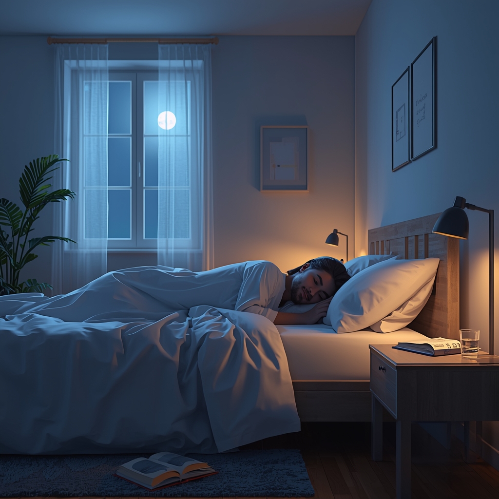 Sleep Hygiene: Rahasia Tidur Nyenyak yang Sering Diabaikan