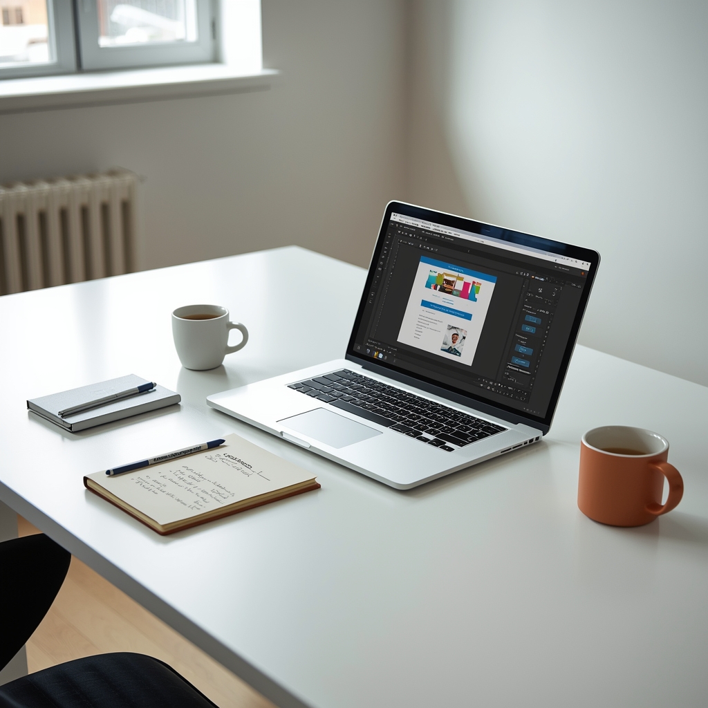 Cara Menyusun Catatan Editorial yang Efektif dan Profesional