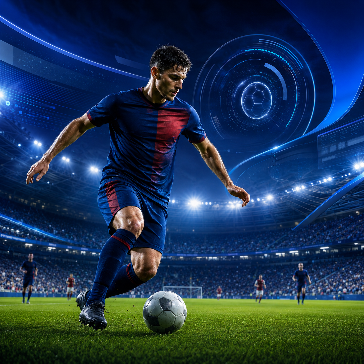 Agen Live Bola 24 Jam dengan Jadwal Pertandingan Aktual