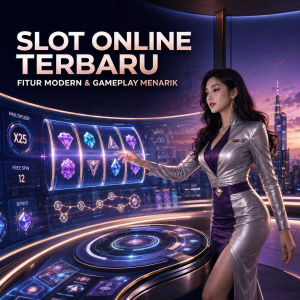 Panduan Lengkap Mengenal Slot Online Terbaru untuk Pemula